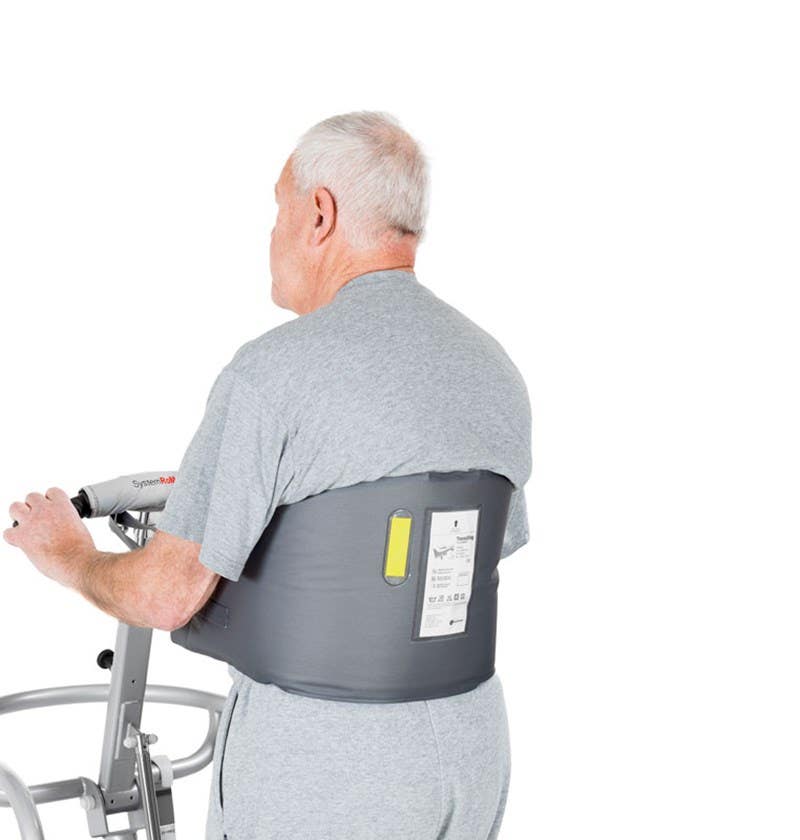 RoMedic MiniLift 160 SitToStand Lift eBay