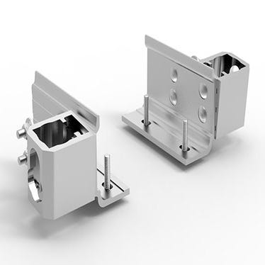 EZ-ACCESS Top Support Assembly (pair)