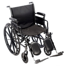 Proactive Medical Chariot III Wheelchair - Main Image