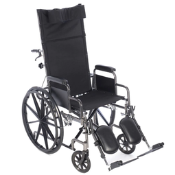 Proactive Medical Chariot-RC Reclining Wheelchair - Main Image