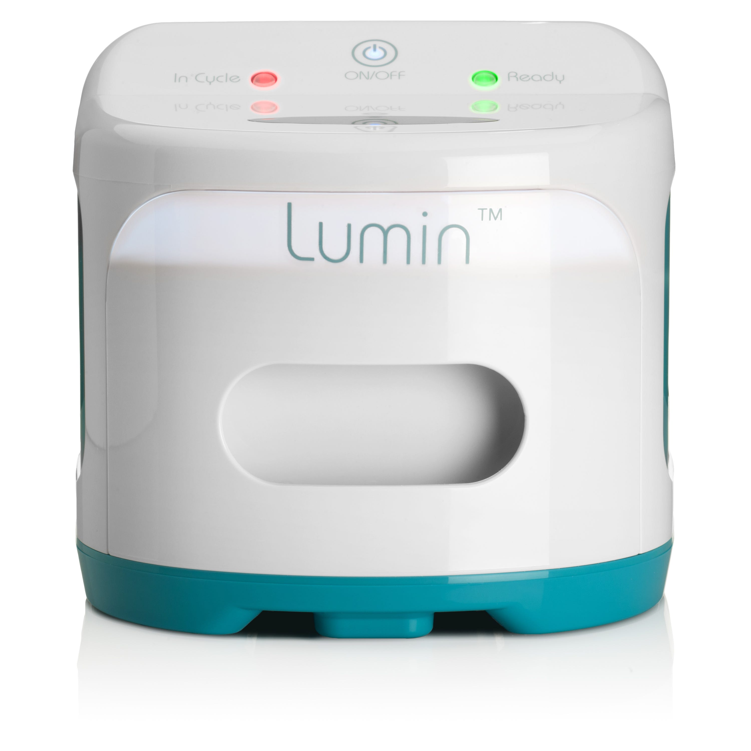 Lumin Multi-Purpose UVC Cleaner | Fast, Chemical-Free Disinfection