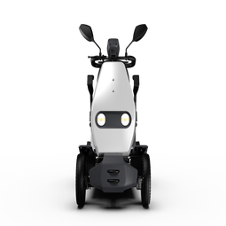 ReNuCare IERO Cruise Mobility Scooter