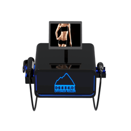 Vacuactivus Iceberg Cryonick Roller - Main Image