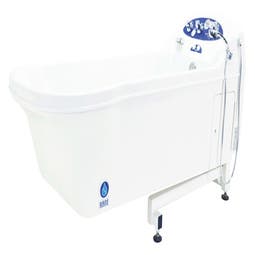 Drive Medical Niagara Bathing System - Main Image