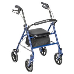 Durable 4 Wheel Rollator