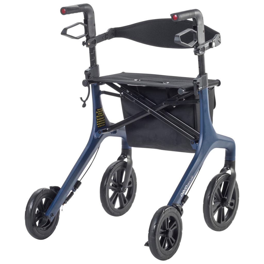 AeroWalk Rollator