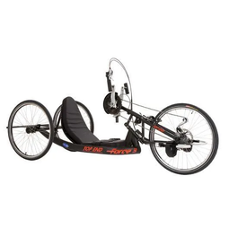 Invacare Top End Force-3 - Main Image