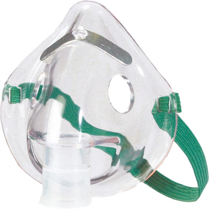 Aerosol Mask