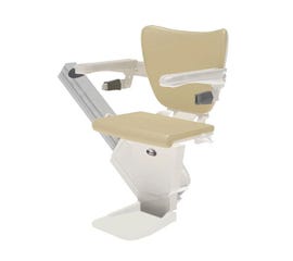 Multi-Drive 1100 Straight Stairlift