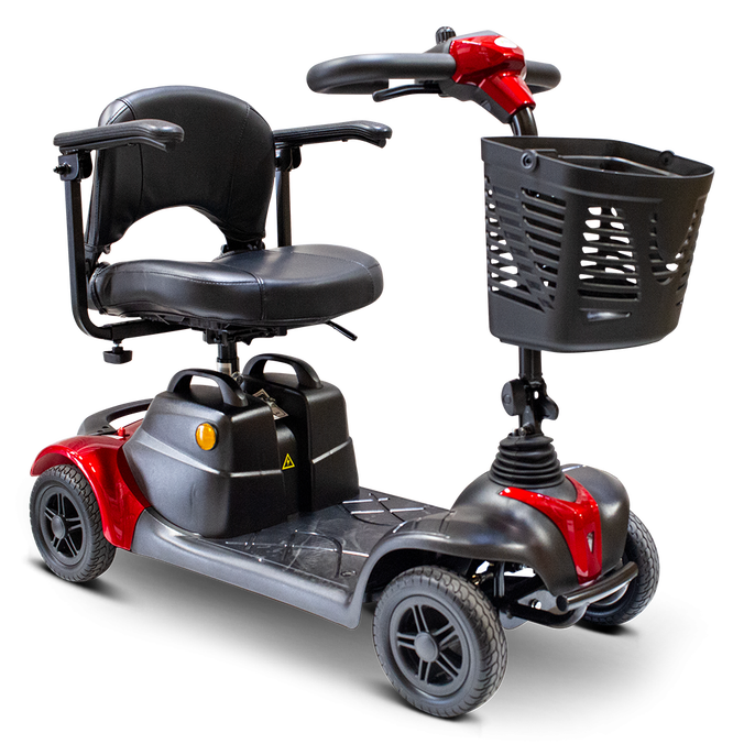 M39 Compact Travel Scooter - Open Box Special – Limited Availability!