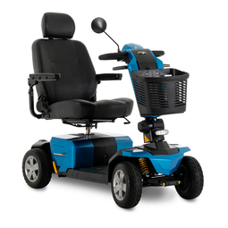 Pride Victory LX Sport Full-Size Scooter - Main Image