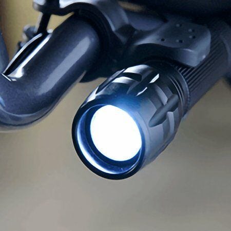 UPWalker Flashlight