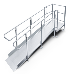 ReadyRamp Home Access Ramp Kits