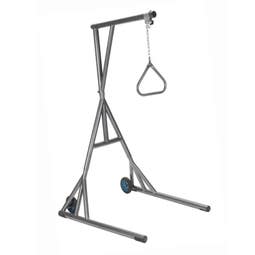 Drive Medical Free-Standing Silver Vein Trapeze - Main Image