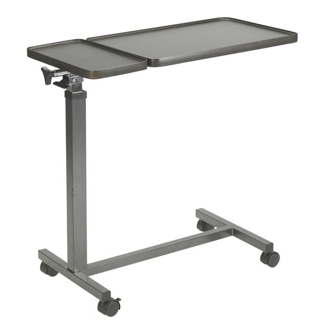 Multi-Purpose Double Tilt Table