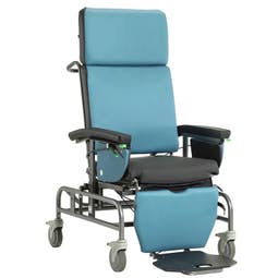 Optima Optimum Positioning Tilt-In-Space Chair - Main Image