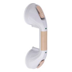 Suction Cup Grab Bar
