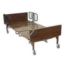 Full-Electric Bariatric HD Bed
