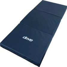 Drive Tri-Fold Bedside Fall Mat - Main Image