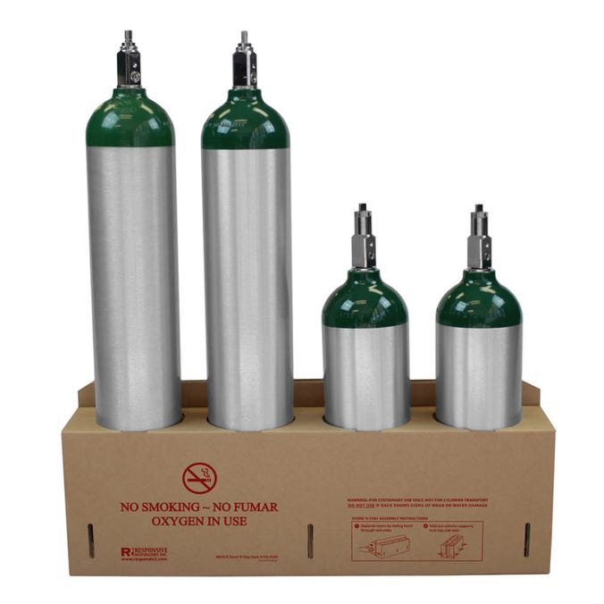 8 Cylinder D/E Store ‘N Stay