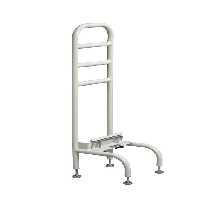 Home Bed Side Helper Assist Rail - Open Box