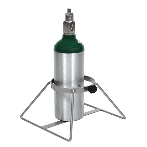 1 Cylinder M6 Stand