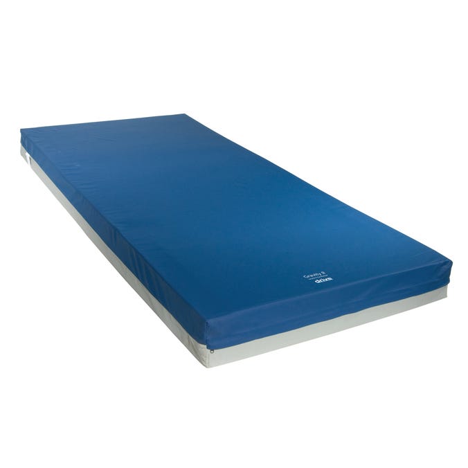 Gravity 8 Deluxe Pressure Redistribution Mattress