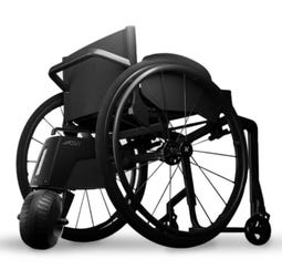 SMOOV One Wheelchair Power Assist