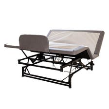 Flex-a-bed 185 Hi-Low Series SL Adjustable Bed - Main Image