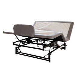 Flex-a-bed 185 Hi-Low Series SL Adjustable Bed - Main Image