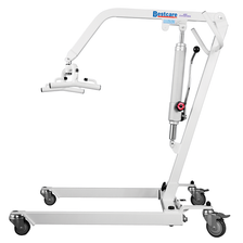 Bestcare Genesis 400 Hydraulic Patient Lift - Main Image