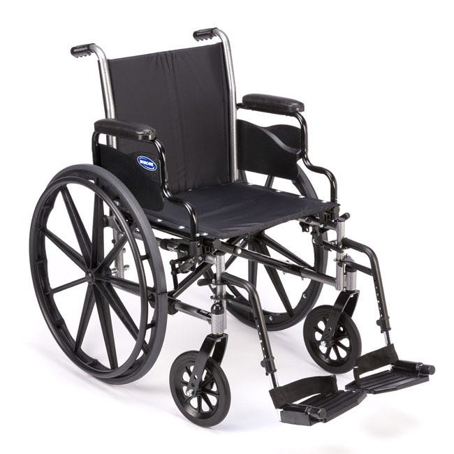Invacare Tracer SX5 Wheelchair
