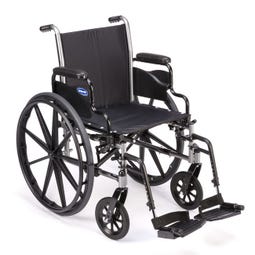 Invacare Tracer SX5 Wheelchair - Main Image