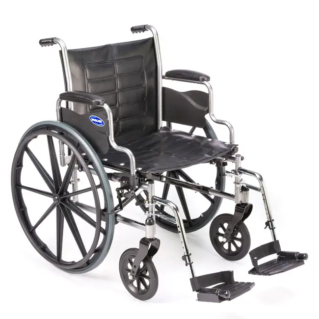 Invacare Tracer EX2 Deluxe