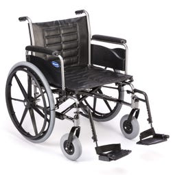 Tracer IV Wheelchair