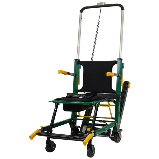 Genesis Eco Mobile Stairlift