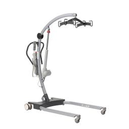 Drive Medical Gravis Floor Lift, Power Base 600 lbs - Main Image