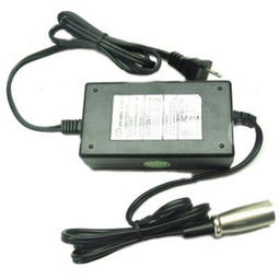 LiteRider & Buzzaround Battery Charger