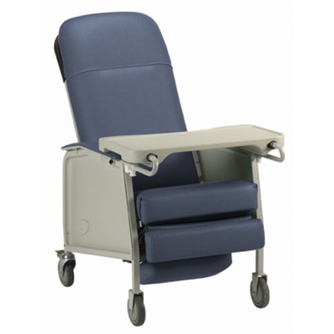 Basic 3-Position Recliner 