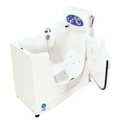 Drive Medical Maramec Spring Bathing System - Main Image