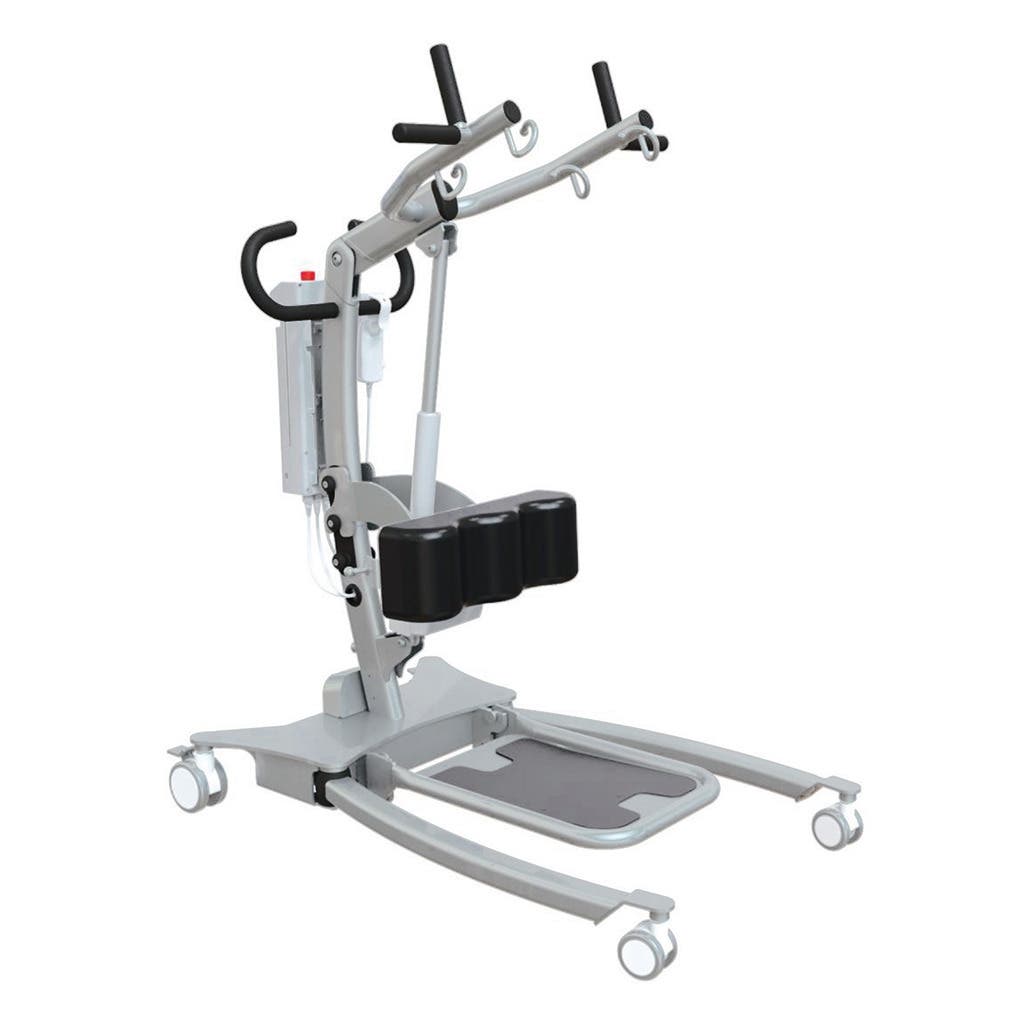 Drive Medical PrimeCare Sit-to-Stand Patient Lift