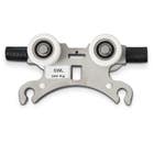 Trolley propulsion Molift AIR compatible with Air motors N26205 and N26300 ONLY