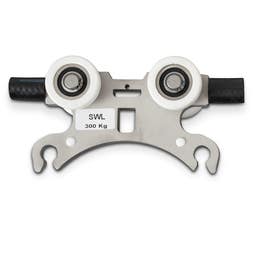 Trolley propulsion Molift AIR compatible with Air motors N26205 and N26300 ONLY