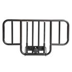 Drive Medical Half Length Bed Rails - Main Image