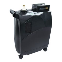 Drive DeVilbiss iFill Personal Oxygen Station - Main Image
