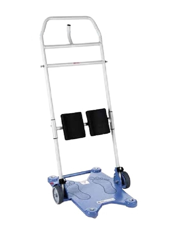 Image of Hoyer® Switch Sit-to-Stand Transfer Aid