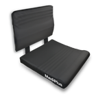PosturePlus® Seat & Back Cushion Combo