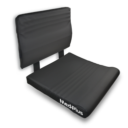 PosturePlus® Seat & Back Cushion Combo