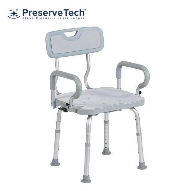 Drive medical shower chairs hotsell