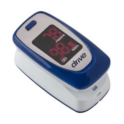 Drive Fingertip Pulse Oximeter - Main Image